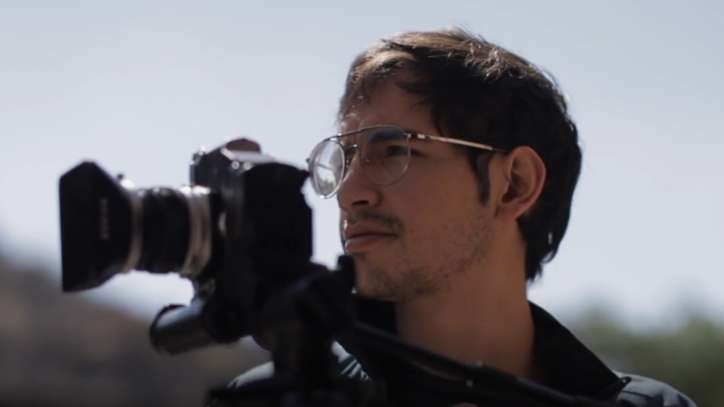 video portfolio