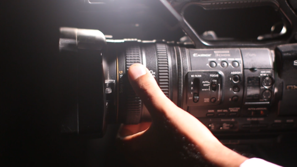 video package