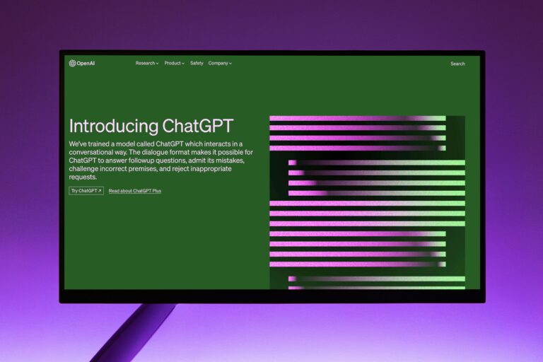 AI Creations Portfolio