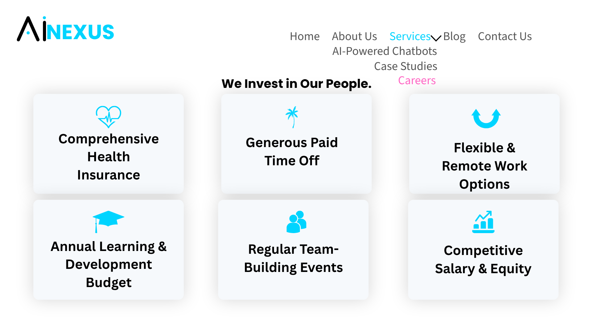 business portfolio