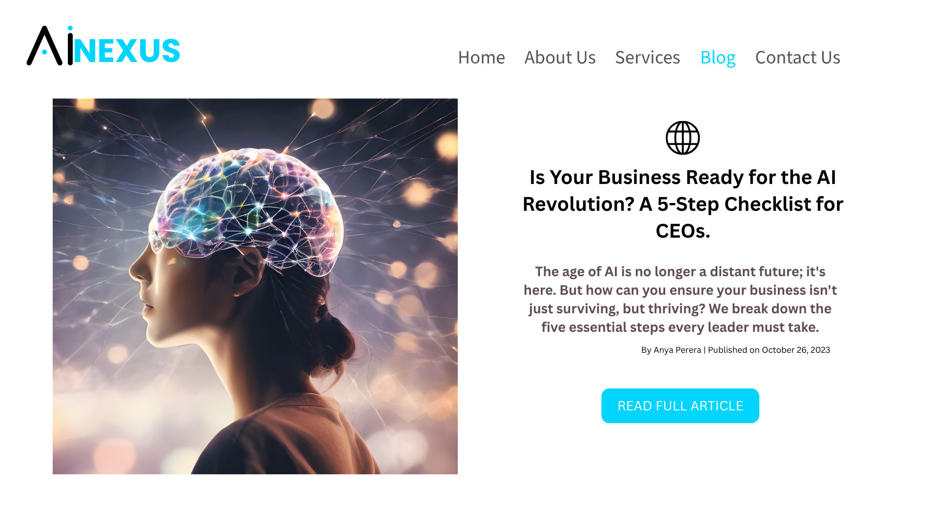 business portfolio