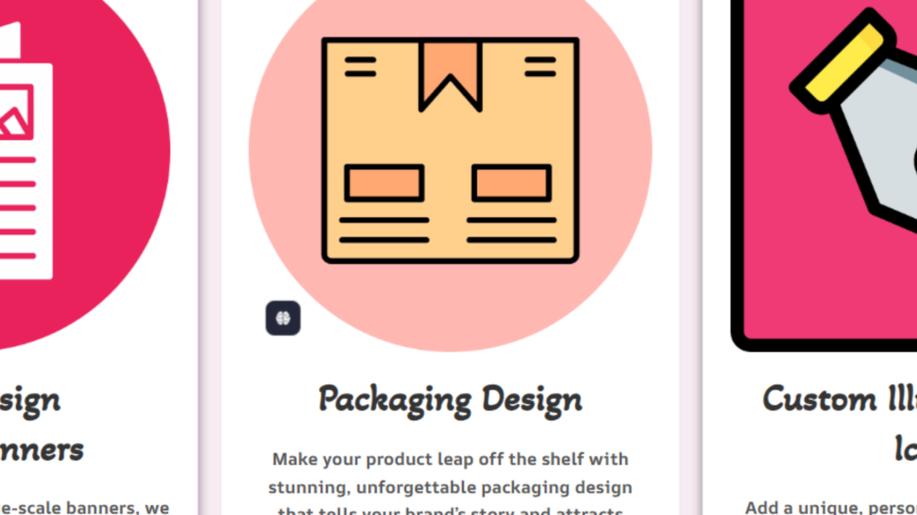 webaite portfolio
