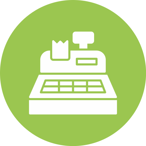 cash register 17829502